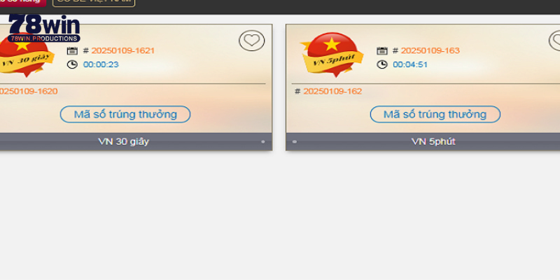 Nhiều trò chơi có mặt trong chuyên mục